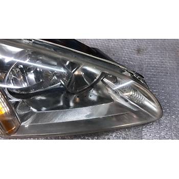 Ford Focus Far 2005-2008 (SA) (BEYAZ ZEMN) - KNC EL