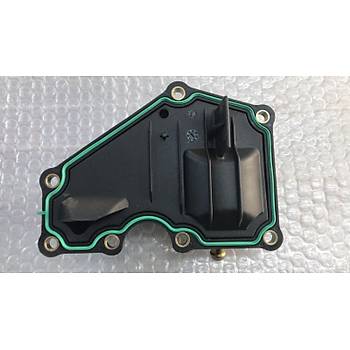 FORD FIESTA MK6 1.4 BENZNL - MOTOR HAVALANDIRMA KUTUSU 2002-2008