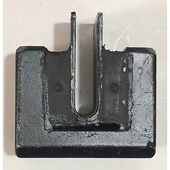 FORD Sierra/Sapphire 1987-1993 Manual anzman Elastik Vites Takozu