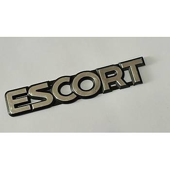 FORD ESCORT YAZISI