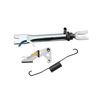 FORD COURER ARKA FREN AYAR CIRCIRI SOL	 2013-