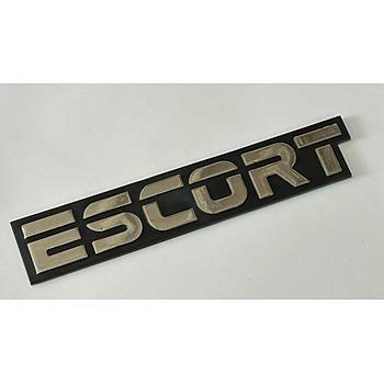 FORD ESCORT YAZISI