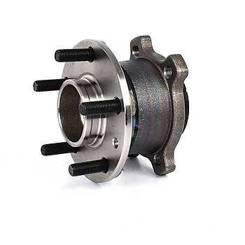 FORD MONDEO 2007-2014 ARKA TEKER BLYA KT