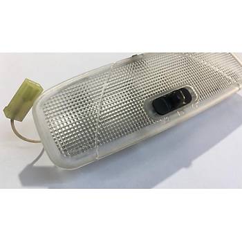 Ford Connect Tavan Lambas