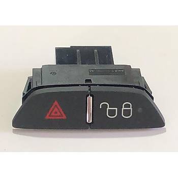 Ford FOCUS 2011-2015 Drtl Flar Dmesi