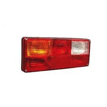 FORD TRANST PKAP ARKA STOP LAMBASI SOL