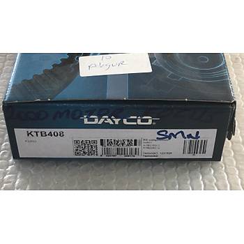 Ford Focus 2.0-2000 Motor Triger Seti 1998-2001 - DAYCO