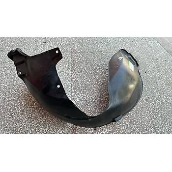 Ford FIESTA 1996-2001 amurluk Davlunbaz Sol