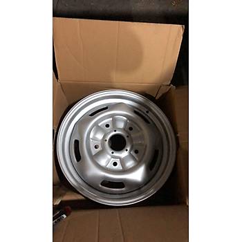 FORD TRANST V184 JANT:ELIK(6.5x16) TEK TEKER 2001-2006