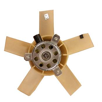 FORD ESCORT CL/CVH FAN MOTORU 1991-1995