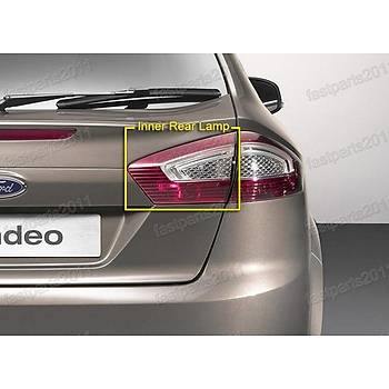 FORD MONDEO 2012-2013 YEN� T�P LED L� T�P ARKA STOP SA� �� TARAF