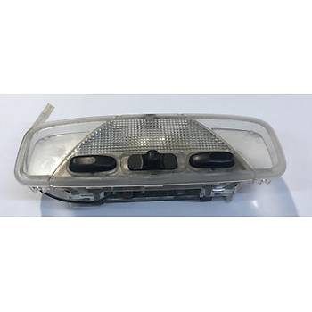 FORD TRANST CONNECT TAVAN LAMBASI  AYDINLATMA LAMBASI 2004-2014 ORJINAL KNC EL
