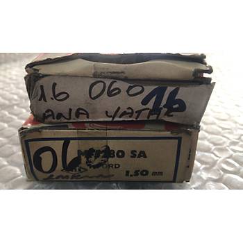FORD TAUNUS ANA YATAK-KOL YATAK TAKIM 1.50mm