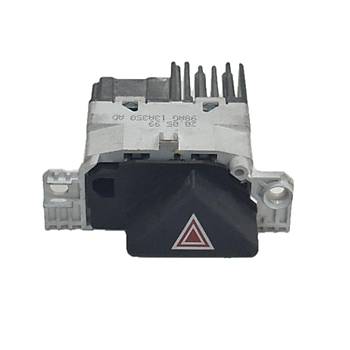 Ford Focus Mk1 4.LU DRTL KAZ ANAHTAR KOMPLE-(9 pin) 1998-2004