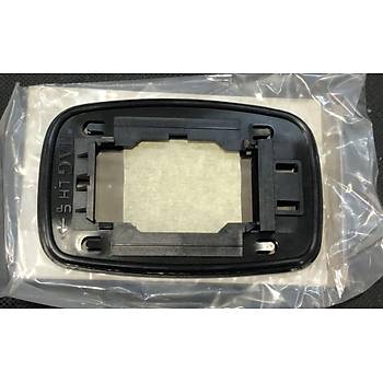 FORD FIESTA 1996-2001 DI DKZ AYNA CAMI - SA (MANUEL)