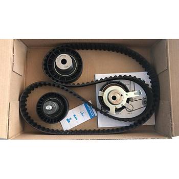 Ford Focus 2.0-2000 Motor Triger Seti 1998-2001 - DAYCO