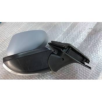 Ford Focus Elektrikli D Dikiz Ayna Istmal 2011-2017 (SOL)