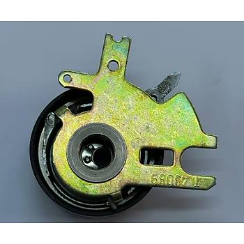 FORD FOCUS/MONDEO/KUGA/S-MAX/PEUGEOT 308 2.0 TDCI EKSANTRK GERG RULMANI