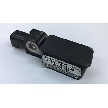 MONDEO 2002> SENSOR:HAVA YASTIGI,ON(BRAKETI ILE)
