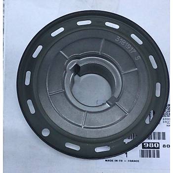 F�ESTA/FOCUS/C-MAX 1,4-1,6 TDC� KRANK D��L�S� VE OKUYUCU KOMPLE