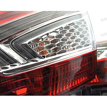 FORD MONDEO 2012-2013 YEN TP LED L TP ARKA STOP SOL DI TARAF