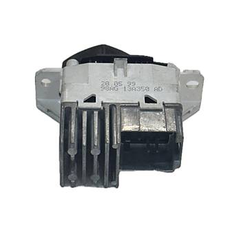 Ford Focus Mk1 4.LU DRTL KAZ ANAHTAR KOMPLE-(9 pin) 1998-2004