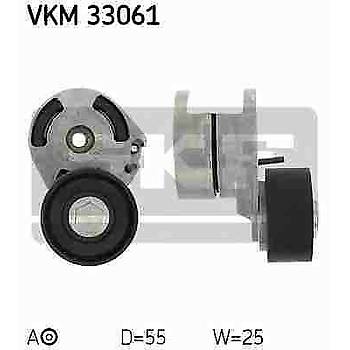 FORD FUSION,fusion 1.4 TDCI 2002>ALTERNATR GERG BLYA (GERG KT) SKF