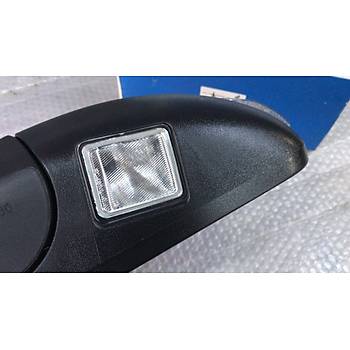FORD C-MAX 2010-2015 DI AYNA SOL : ELEKTRKL.OTOMATK KATLANIR SNYALL ALT AYDINLATMALI