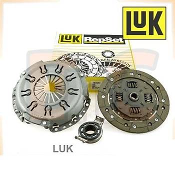 ESCORT-CL 1.6 - 1600 MOTOR 1992-1994 DEBRYAJ SET (BLYALI)