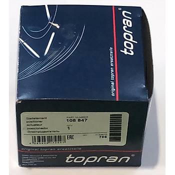 FORD ESCORT CL CFI BY-PASS SENSÖRÜ TEK NOKTA - Topran