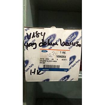 FORD TRANSIT V184 YA DOLUM TP 2001/-