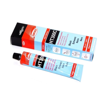 Corteco HT300C Siyah Sv Conta 80Ml 300C Isya Dayankl