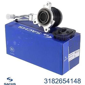 FORD MONDEO 2.0 DEBRYAJ BLYASI,RULMANI 2000-2007 BENZNL - SACHS