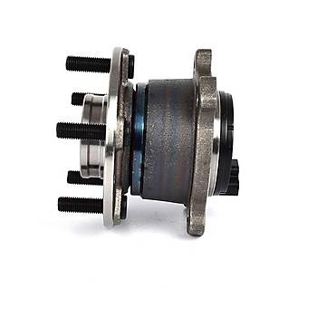 FORD MONDEO 2007-2014 ARKA TEKER BLYA KT