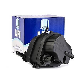 FORD FESTA MAZOT FLTRES 1.4 TDCI UFI 2002-2011