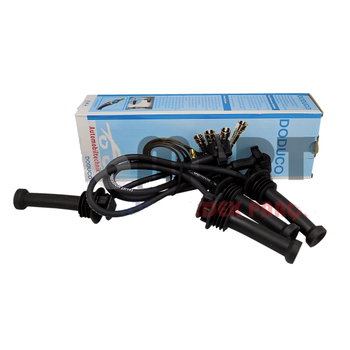 FORD ESCORT CLX ZETEC MOTOR 16V BUJ KABLOSU TAKIM 1995-2000