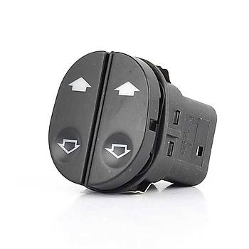 FORD FUSION 2004-2006 FTL Sol Cam Dmesi