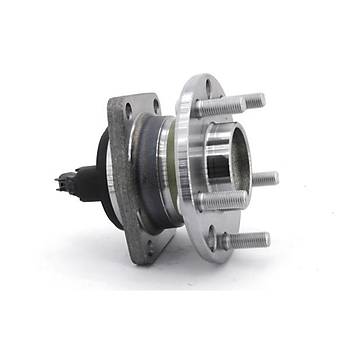 FORD FOCUS ARKA TEKER BLYASI : PORYALI 2012-2018