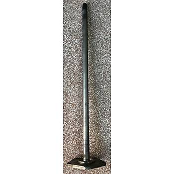 FORD TRANST T12 (KISA ASE) ARKA AKS 1993-2000