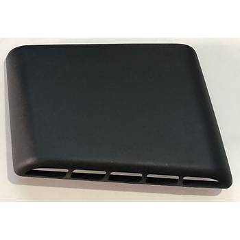 FORD TRANST T12-T15 KAMYONET DI HAVALANDIRMA IZGARA BAKALT SOL 1994-2000