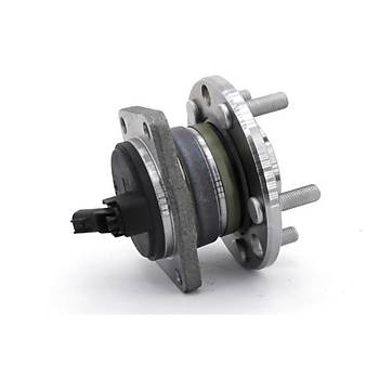 FORD FOCUS ARKA TEKER BLYASI : PORYALI 2012-2018