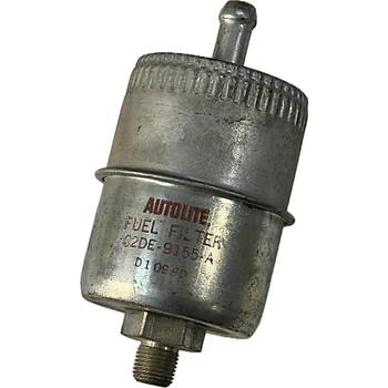 1962 Ford Falcon Futura Ranchero Mercury Comet S-22 NOS 6CYL 144 170 BENZN FLTRES