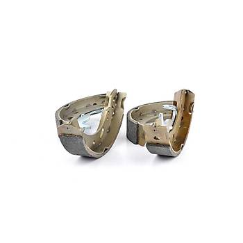 FORD FIESTA,fiesta ARKA FREN BALATA TAKIM 2008-2018