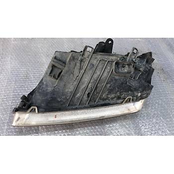 Ford Focus Far 2005-2008 (SA) (BEYAZ ZEMN) - KNC EL