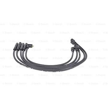FORD TAUNUS 1.6-2.0 1976-1993 BUJ KABLOSU TAKIM - BOSCH