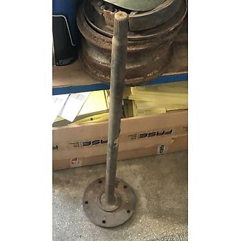 FORD TRANST 2.4-2.5 (KAMBUR KASA) ARKA AKS 1982-1992