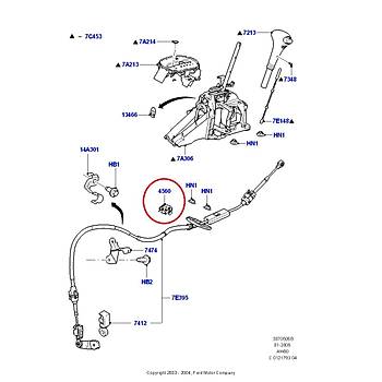 FORD FOCUS V�TES KOL DE����M BURCU,KL�PS� 1998-2005