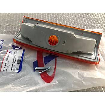 FORD TRANST 2.4 KAMBUR KASA N SNYAL SOL 1982-1989