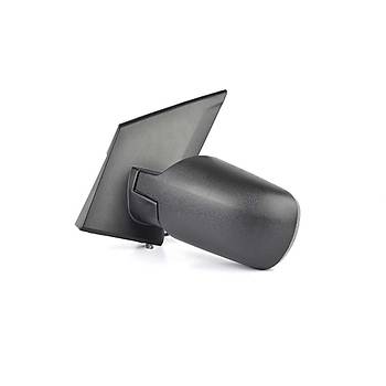 FORD FIESTA,fiesta 2002-2006 DI DKZ AYNASI SOL - (ELEKTRKL)