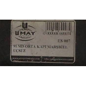 FORD TRANST ORTA KAPI MARBYEL USUZ 1991-1993